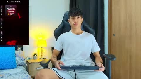 Camilo Bass online show from 24, 5, 2026