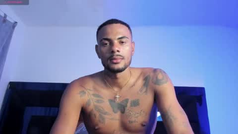 Snapshot of camilobernard chatting on 7, 7, 2026 camilobernard online show from 7, 7, 2026