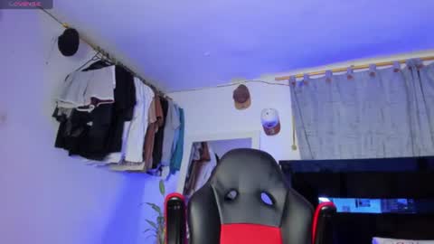 Snapshot of camilobernard chatting on 24, 7, 2026 camilobernard online show from 24, 7, 2026