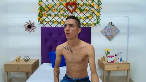 Snapshot of camilohot221432 chatting on 18, 2, 2025 camilohot221432 online show from 18, 2, 2025