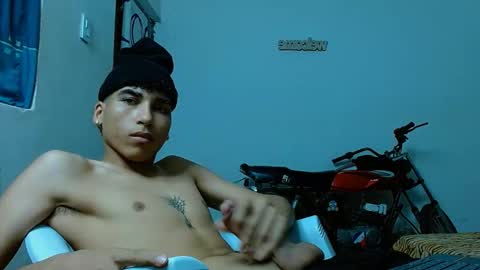 Snapshot of camilohot_2 chatting on 26, 3, 2026 camilo online show from 26, 3, 2026