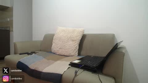 camiloinlive online show from 25, 10, 2025