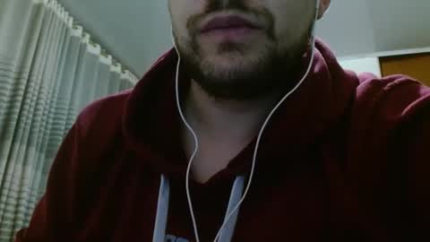 Snapshot of camiloking17 chatting on 1, 12, 2024 camilo online show from 1, 12, 2024