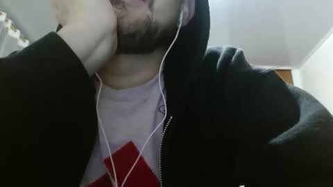 Snapshot of camiloking17 chatting on 4, 12, 2024 camilo online show from 4, 12, 2024