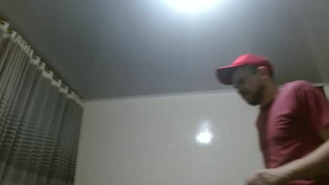 Snapshot of camiloking17 chatting on 5, 12, 2024 camilo online show from 5, 12, 2024