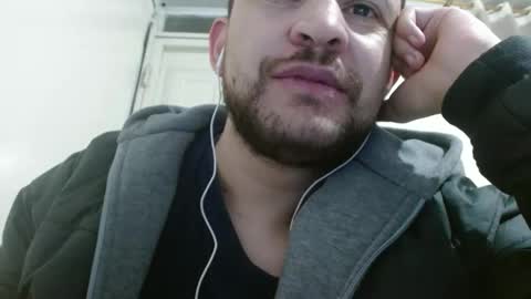 Snapshot of camiloking17 chatting on 12, 12, 2024 camilo online show from 12, 12, 2024