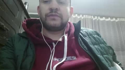 Snapshot of camiloking17 chatting on 15, 12, 2024 camilo online show from 15, 12, 2024