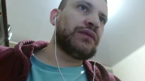 Snapshot of camiloking17 chatting on 14, 1, 2025 camilo online show from 14, 1, 2025