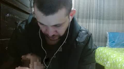 Snapshot of camiloking17 chatting on 19, 1, 2025 camilo online show from 19, 1, 2025