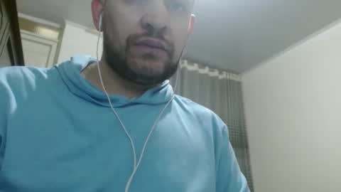Snapshot of camiloking17 chatting on 22, 1, 2025 camilo online show from 22, 1, 2025