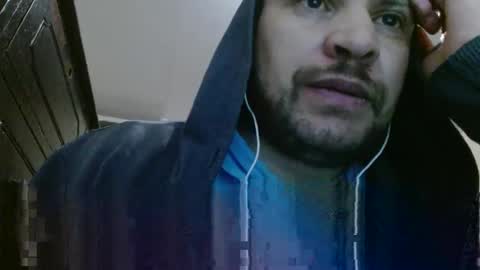 Snapshot of camiloking17 chatting on 23, 1, 2025 camilo online show from 23, 1, 2025