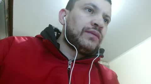 Snapshot of camiloking17 chatting on 25, 1, 2025 camilo online show from 25, 1, 2025