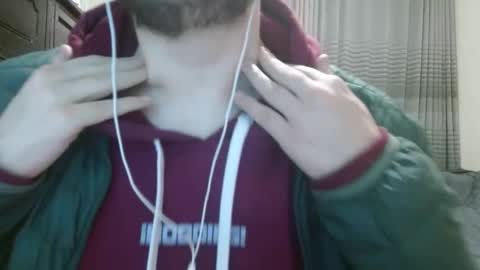 Snapshot of camiloking17 chatting on 26, 1, 2025 camilo online show from 26, 1, 2025