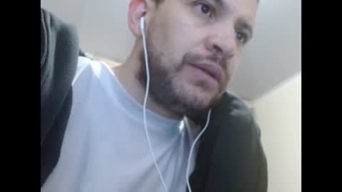 Snapshot of camiloking17 chatting on 27, 1, 2025 camilo online show from 27, 1, 2025