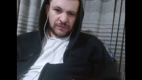 Snapshot of camiloking17 chatting on 27, 1, 2025 camilo online show from 27, 1, 2025