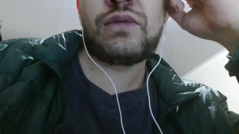 Snapshot of camiloking17 chatting on 28, 1, 2025 camilo online show from 28, 1, 2025