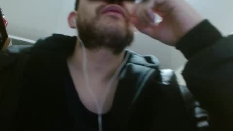 Snapshot of camiloking17 chatting on 4, 2, 2025 camilo online show from 4, 2, 2025