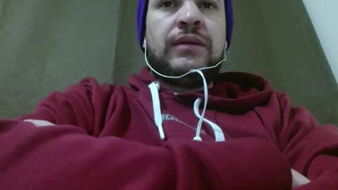 Snapshot of camiloking17 chatting on 6, 2, 2025 camilo online show from 6, 2, 2025