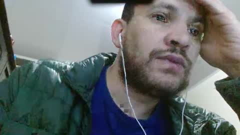 Snapshot of camiloking17 chatting on 7, 2, 2025 camilo online show from 7, 2, 2025