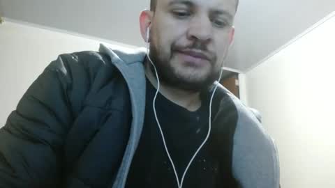 Snapshot of camiloking17 chatting on 13, 2, 2025 camilo online show from 13, 2, 2025