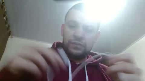 Snapshot of camiloking17 chatting on 27, 2, 2025 camilo online show from 27, 2, 2025