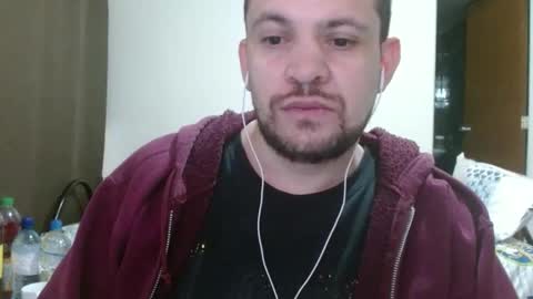 Snapshot of camiloking17 chatting on 2, 3, 2025 camilo online show from 2, 3, 2025