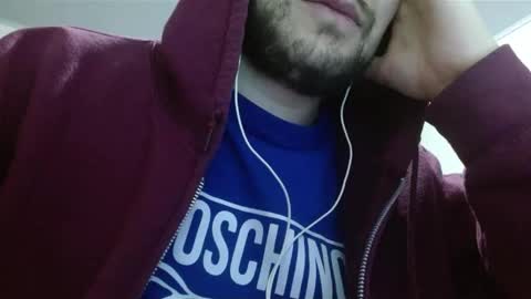 Snapshot of camiloking17 chatting on 10, 3, 2025 camilo online show from 10, 3, 2025