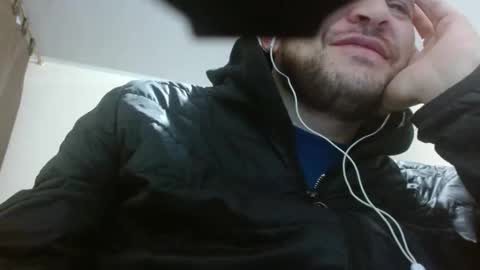 Snapshot of camiloking17 chatting on 21, 9, 2025 camilo online show from 21, 9, 2025