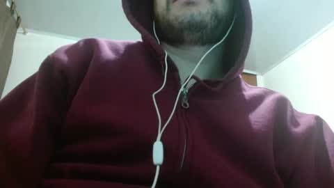 Snapshot of camiloking17 chatting on 16, 10, 2025 camilo online show from 16, 10, 2025