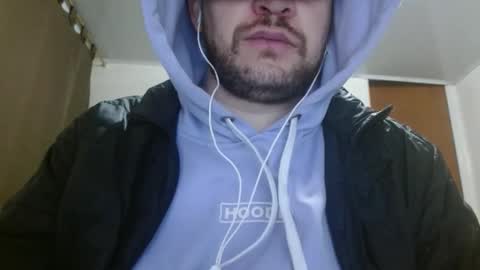 Snapshot of camiloking17 chatting on 20, 10, 2025 camilo online show from 20, 10, 2025