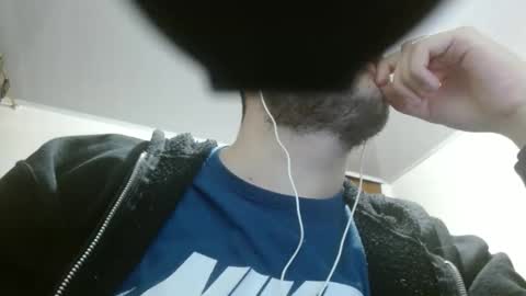 Snapshot of camiloking17 chatting on 14, 12, 2025 camilo online show from 14, 12, 2025