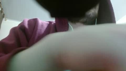 Snapshot of camiloking17 chatting on 20, 12, 2025 camilo online show from 20, 12, 2025