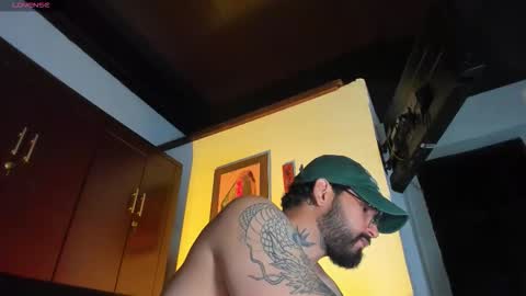 Camilo online show from 11, 1, 2026