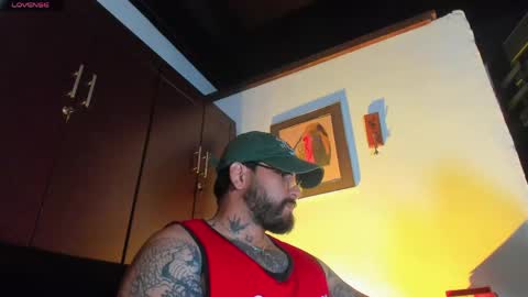 Camilo online show from 25, 4, 2026