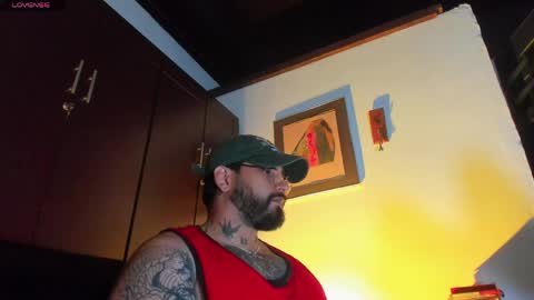 Camilo online show from 25, 4, 2026