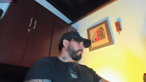 Camilo online show from 27, 4, 2026