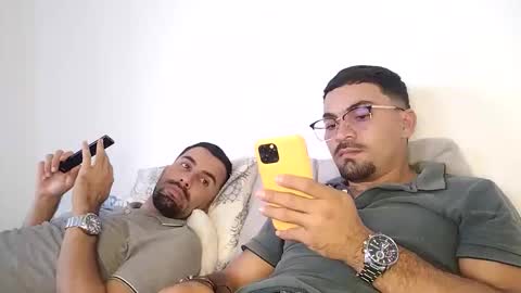 camilor_30 online show from 16, 10, 2025