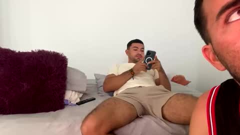 camilor_30 online show from 26, 10, 2025