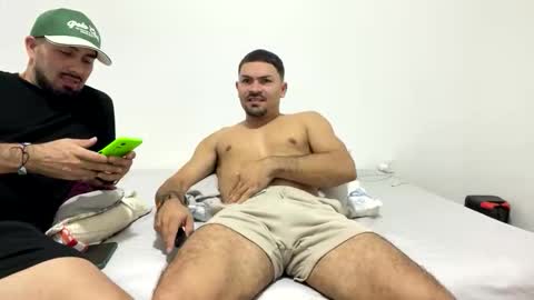 camilor_30 online show from 31, 10, 2025