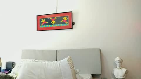 camilo online show from 25, 10, 2025