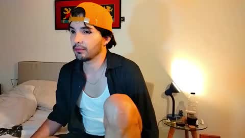 camilo online show from 16, 1, 2026