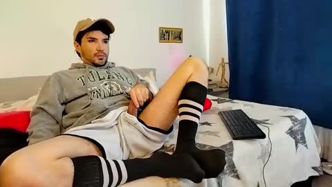 camilo online show from 10, 4, 2026