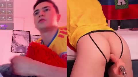 Snapshot of camiloseed chatting on 7, 7, 2026 Camilo online show from 7, 7, 2026