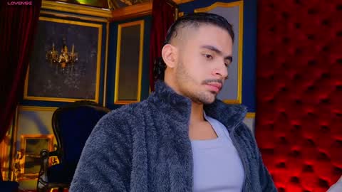 CLICK HERE  --   online show from 5, 12, 2024