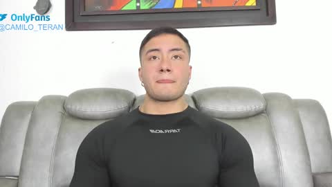 Snapshot of camiloteran chatting on 8, 12, 2024 Camilo Teran online show from 8, 12, 2024