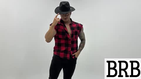 Snapshot of camiloteran chatting on 14, 10, 2025 Camilo Teran online show from 14, 10, 2025