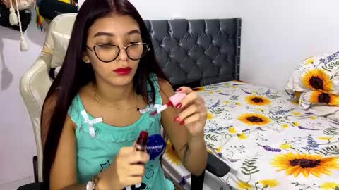 Snapshot of camilow777 chatting on 25, 9, 2025 camilow777 online show from 25, 9, 2025