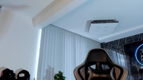 Snapshot of camilowatson chatting on 26, 1, 2025 Camilo Watson online show from 26, 1, 2025