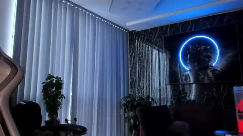 Snapshot of camilowatson chatting on 9, 3, 2025 Camilo Watson online show from 9, 3, 2025