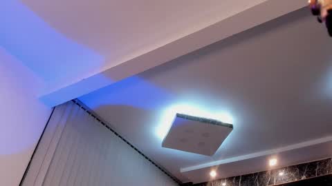 Camilo Watson online show from 17, 12, 2025